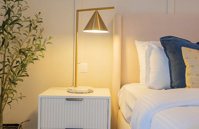 Aya - Spacious 1BR Apartment in Madinat Jumeirah Living - Foto 3