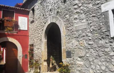 PietraViva Casa vacanze FAICCHIO, NON VISANTI - Foto 2