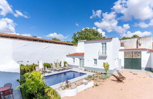 Limehome Evora Rua de Machede 52 - Foto 99