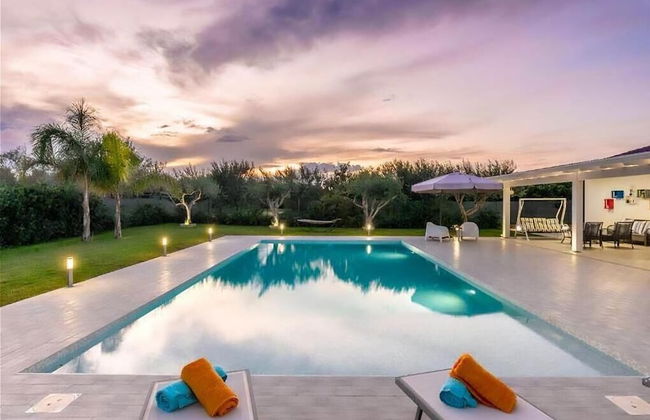 IL BACIO DEL SOLE - Foto 19