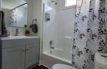 Exquisite 4Bedroom Home-sleep 14 - Foto 46