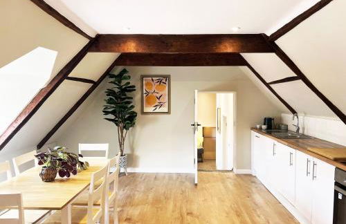 Carleys Yard by The Suffolk Cottage Collection - Foto 4