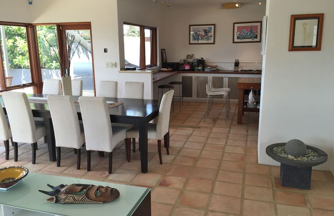 River Front Architect Villa - Foto 17