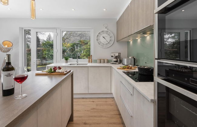 Woodlands Family Retreat - Windermere Lakedistrict - Foto 10