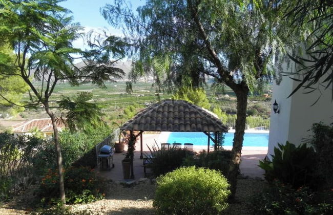 6 Guests - Private Pool - 3Br Villa - Amazing View - Foto 11