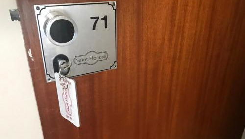 Flat- Coração do Cambui in Campinas - 70m2 ap 71 - Foto 3