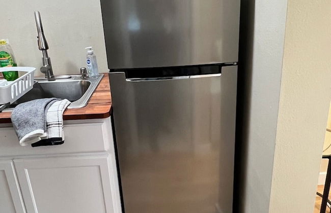 Huffman Extended Stay Suites - Foto 14