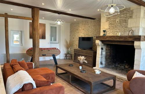 L'écrin des quatre puits - Foto 9