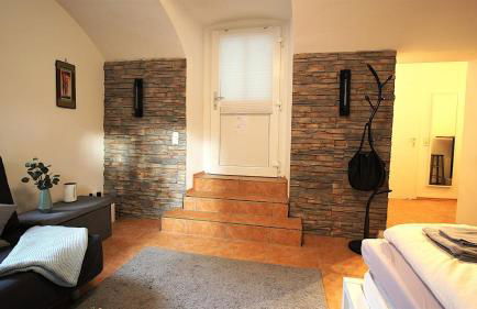 fully equipped apartment near main station - Foto 5