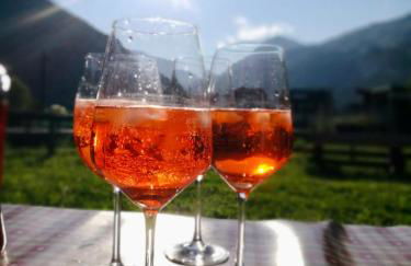 La Bella Vita House Mountain & Relax - Foto 33