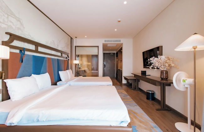 Luxury Sun-Beach-Relax Mandala - Foto 37