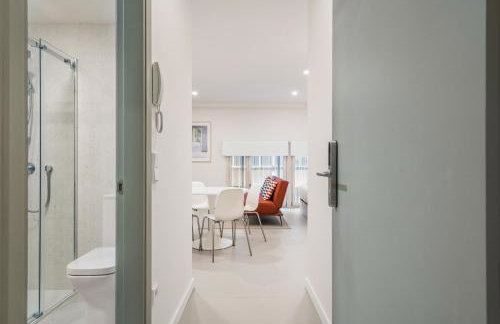Confort y Ubicación en Madrid - Santero Suites - Photo 60