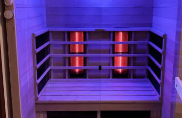 Ferienwohnung Fichtelzauber - Foto 23