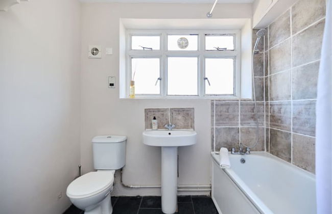 The Highgate Place - Pleasing 1bdr Flat - Foto 20