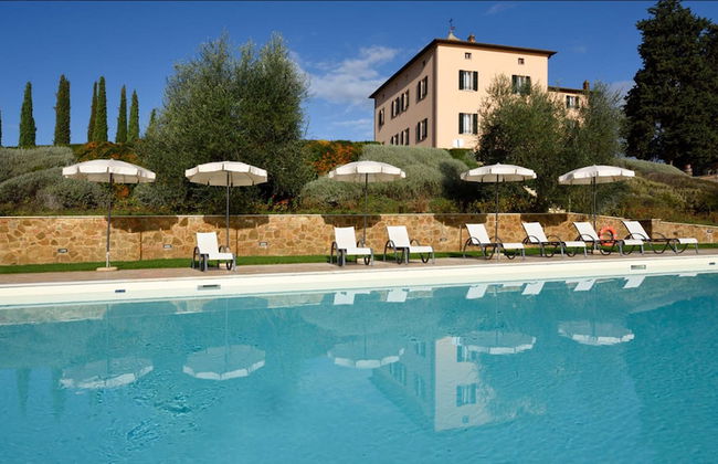 Relais Villa Grazianella - UNA Esperienze - Foto 28