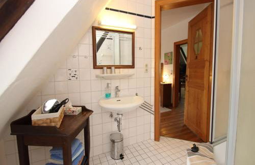 Ferienwohnung in Dorfmark - Foto 16