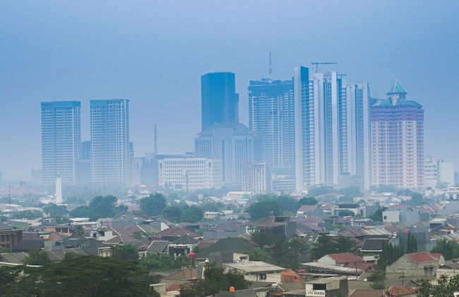 Highest Value 1BR Apartment at Ciputra International - Photo 18