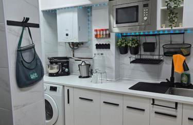 Apartamento Moderno, amplio y muy cómodo - Photo 9