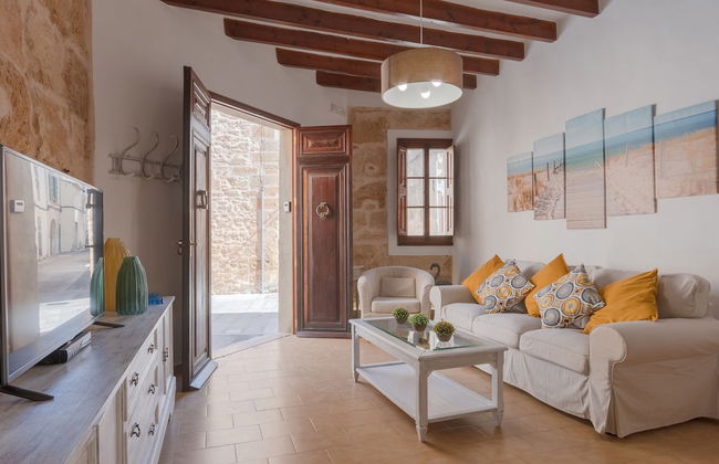 Ca Na Serrieta - Foto 19