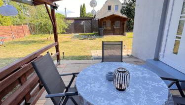 Ferienhaus Feldblick - Foto 3