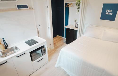 Apê Metrô Paulista - Foto 92