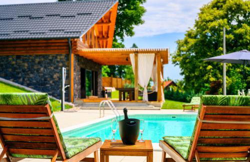 Holiday Home Wellspring - Photo 1