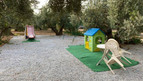 Alojamientos Rurales la Loma - Foto 3, Garden