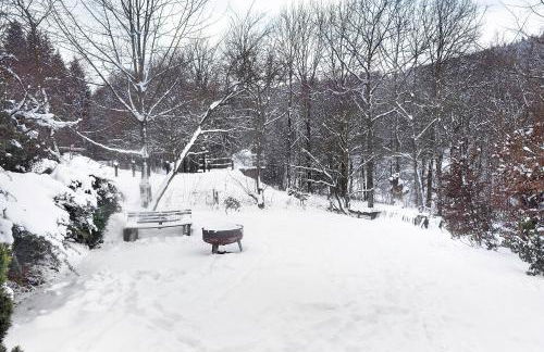 Nurdachhaus Sauerland - Foto 20