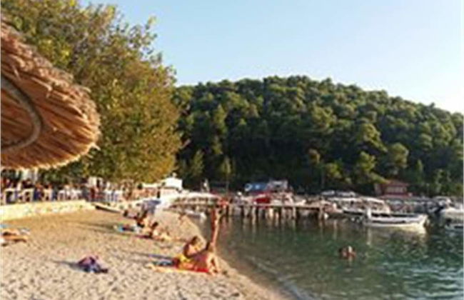 Skopelos Country House Diamantis & Chrisi - Foto 58