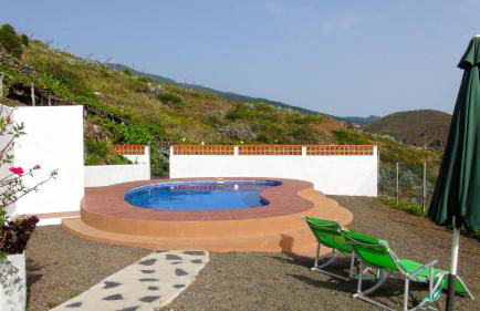 Casa Rural Tomasín by Isla Bonita - Foto 14