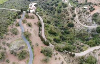 Alojamiento Rural El Paraíso del Chorro - Foto 29