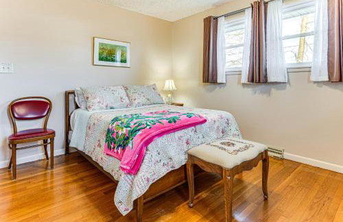 Deck and Workstations Central Columbus Home - Foto 18