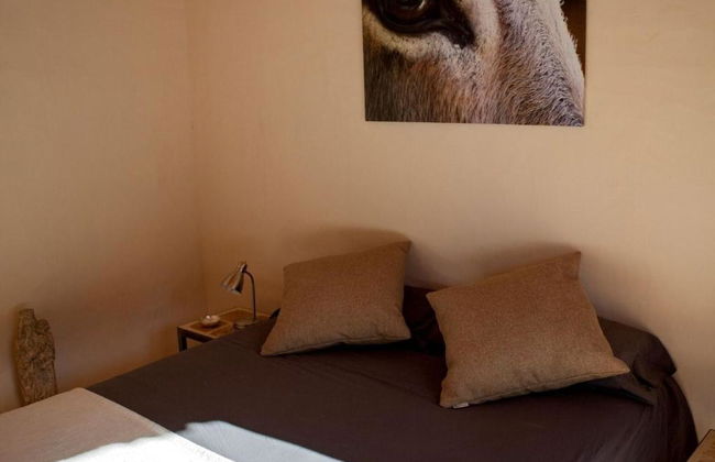 Refugio Marnes Casas Rurales - Foto 17