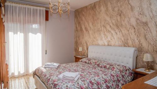 Casa Montegrappa - tra Etna e Mare Parcheggio gratuito - Foto 2, towels