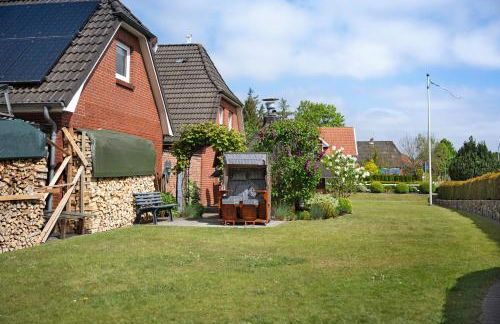 Ferienwohnung Tüchsen - Foto 21