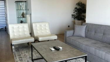 Altitude 5 Penthouse Elliniko - Foto 4