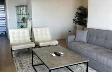 Altitude 5 Penthouse Elliniko - Foto 4