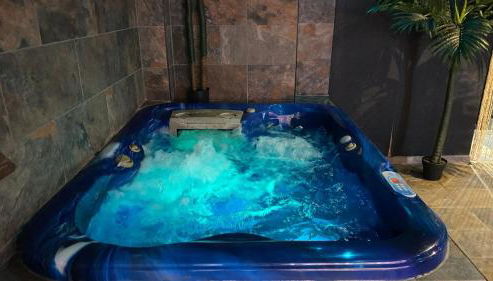 Bali Logement privatif avec Jacuzzi - Foto 5