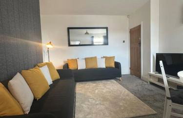 Simonside Apartment - Foto 22