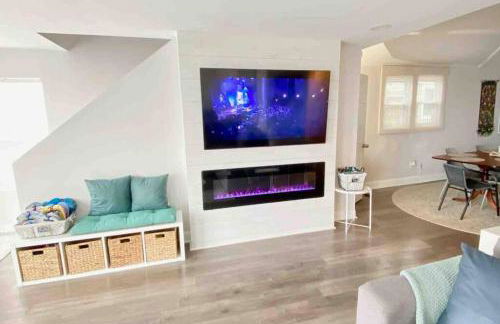 Beachfront Sunsets At Oakwood Beach - Foto 6