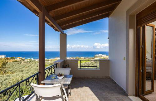 Villa Aris: A Serene Experience, 3BRs, Pool & Bbq - Photo 48