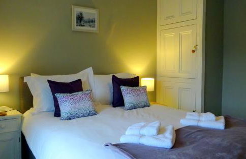 Cherry Cottage, Youlgrave Nr Bakewell - Foto 6