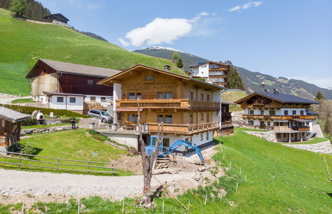 Innergruben - Foto 31