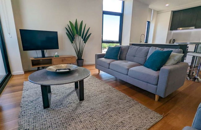 Newcastle Interchange Apartments - Photo 2