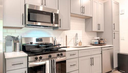 Cozy 1BR1B - Medical District - Love Field Airport - Foto 3