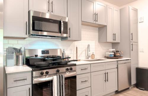 Cozy 1BR1B - Medical District - Love Field Airport - Foto 3