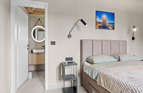 Elegant Family Retreat with Pool in Istria - Foto 28