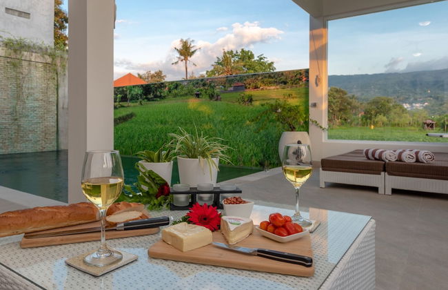 Villa Pondok Maica - Foto 29