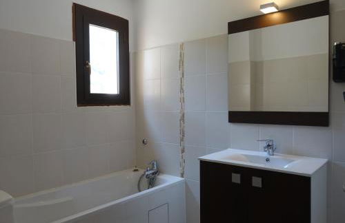 Studio Residence Cabanaccia Studio 38m² by Interhome - Foto 15