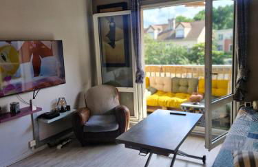 Cosy & Charming logement moderne proche Paris - Foto 1